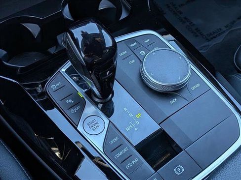 Used 2024 BMW X3 sDrive30i w/ Convenience Package w/ZPA image 13