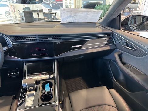 New 2026 Audi SQ8 Prestige image 47