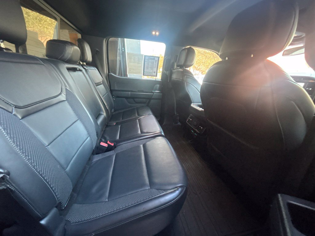 Used 2022 Ford F150 Raptor w/ Torsen Package AWD/4WD image 21