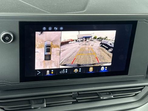 Used 2024 Chevrolet Silverado EV W/T image 27