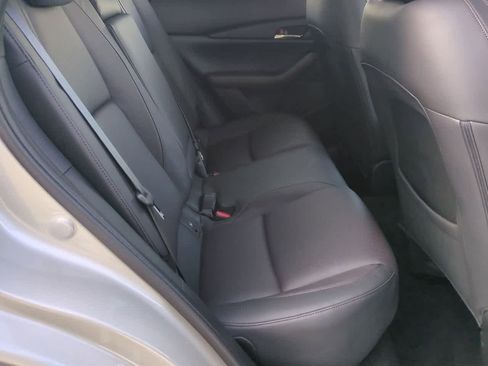 Certified 2023 MAZDA CX-30 2.5 Turbo w/ Premium Package image 20