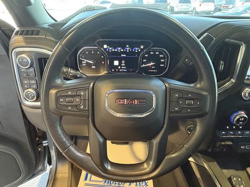 Used 2021 GMC Sierra 1500 AT4 AWD/4WD image 14