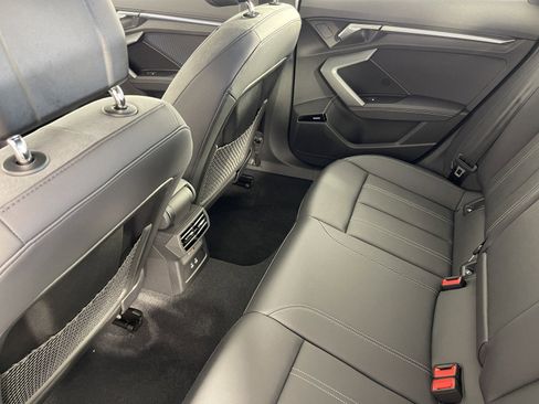New 2025 Audi A3 2.0T Premium Plus image 33