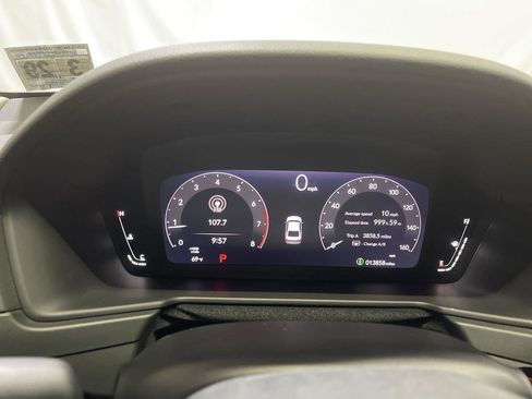 Used 2024 Honda Accord EX image 15