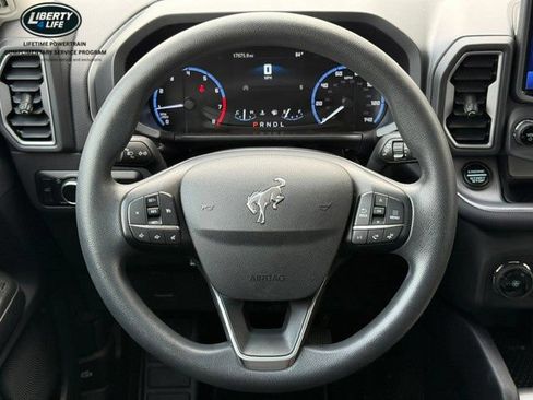 Used 2023 Ford Bronco Sport Big Bend AWD/4WD image 28