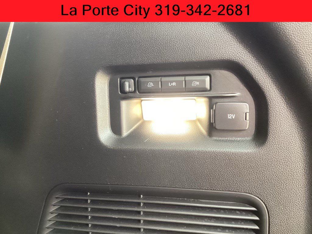 Used 2020 Ford Explorer Limited AWD/4WD image 18
