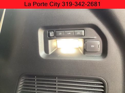 Used 2020 Ford Explorer Limited AWD/4WD image 18