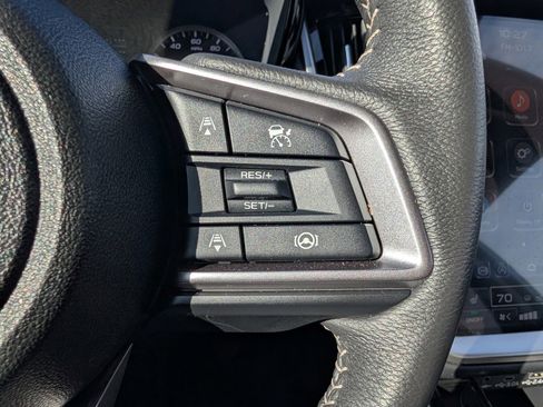 Certified 2025 Subaru Outback Premium image 29