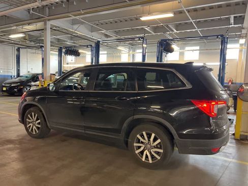 Used 2020 Honda Pilot EX-L image 12