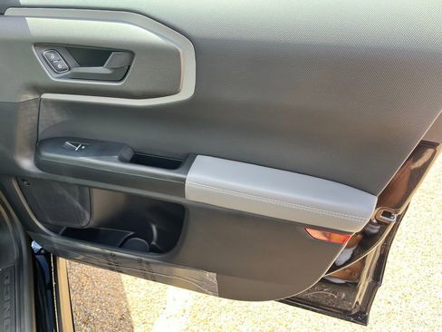 New 2025 Ford Bronco Sport Badlands w/ Badlands Tech Package image 21