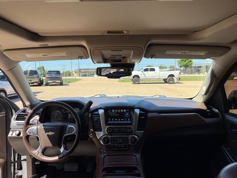 Used 2017 Chevrolet Tahoe Premier RWD image 25