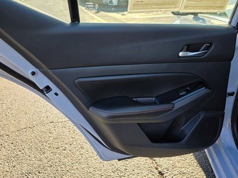 Used 2024 Nissan Altima 2.5 SR image 20