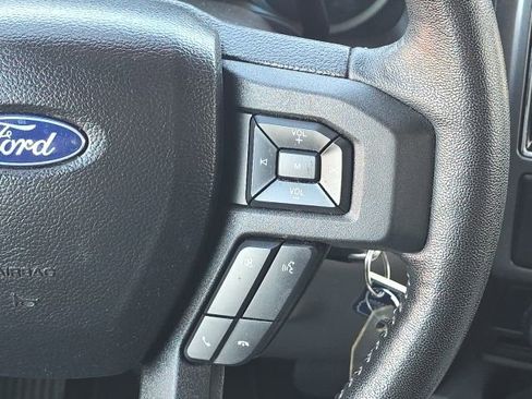 Used 2020 Ford F150 XLT w/ Equipment Group 302A Luxury image 29