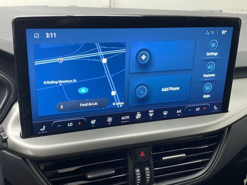 New 2024 Ford Escape PHEV image 17