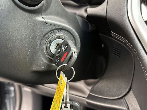 Certified 2025 Subaru Legacy Premium w/ Popular Package #1 image 28