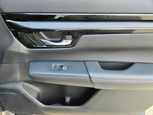 Certified 2024 Honda CR-V Sport Touring image 22
