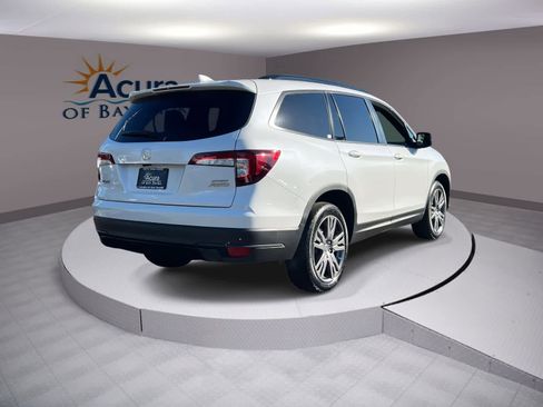 Used 2022 Honda Pilot Sport image 4