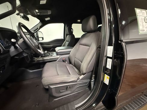 Used 2023 Ford F150 XLT w/ Equipment Group 302A High image 12