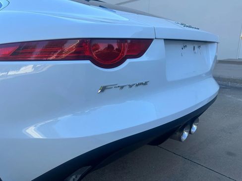 Used 2016 Jaguar F-TYPE Coupe image 13