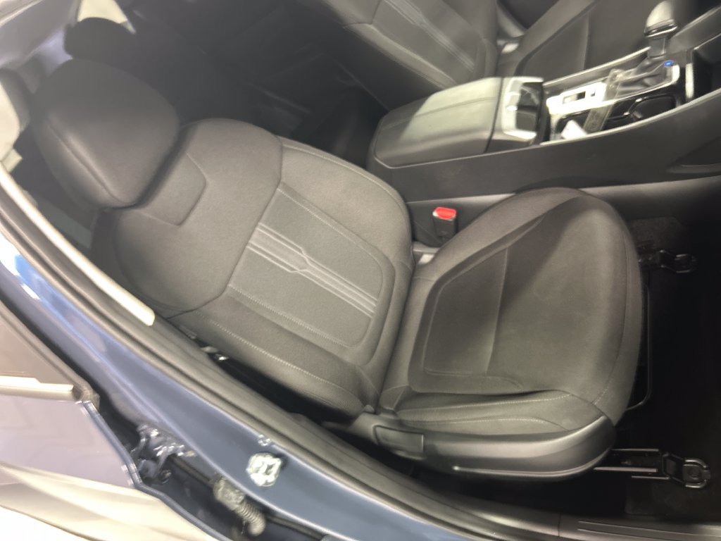 Used 2026 Hyundai Tucson SEL Plus FWD image 23