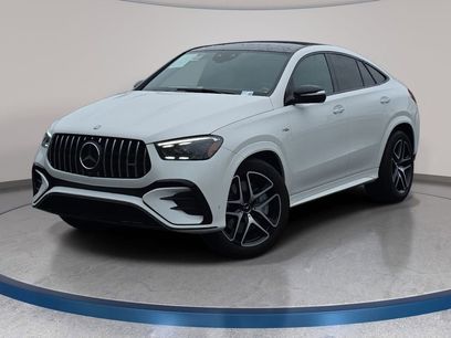 Used 2024 Mercedes-Benz GLE 53 AMG 4MATIC Coupe