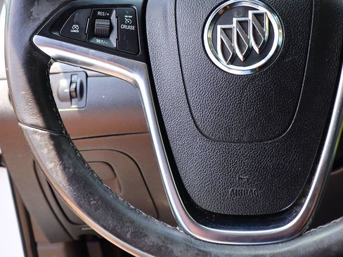 Used 2016 Buick Encore FWD image 50