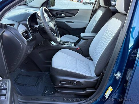 Used 2021 Chevrolet Equinox LT image 9