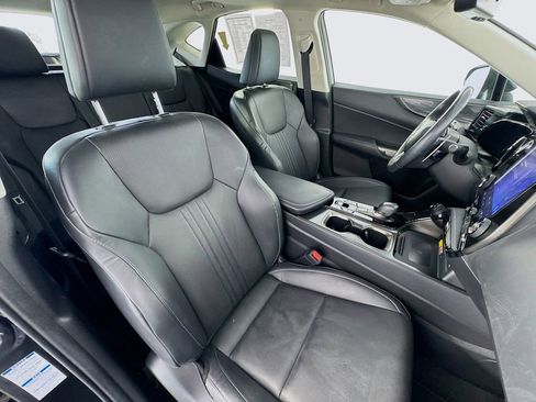 Used 2023 Lexus NX 350 AWD image 27