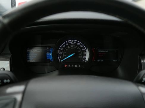 Used 2021 Ford Ranger Lariat w/ Equipment Group 501A High AWD/4WD image 13