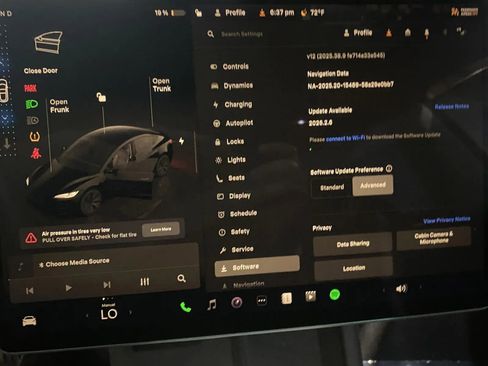 Used 2024 Tesla Model 3 Long Range image 14