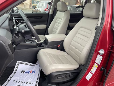 Used 2023 Honda CR-V EX-L image 14