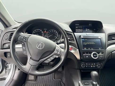Used 2020 Acura ILX FWD image 21