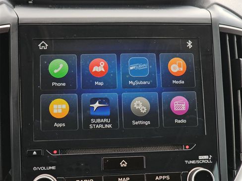 Used 2022 Subaru Forester Limited image 21