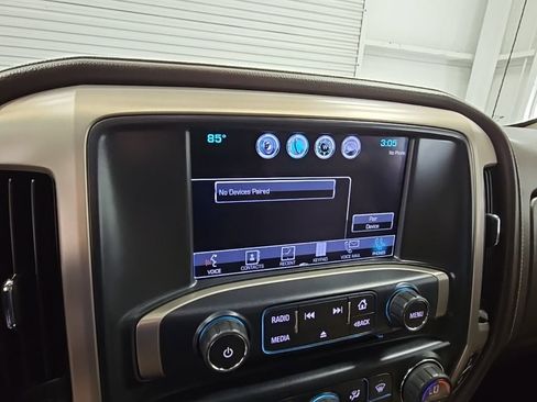 Used 2018 GMC Sierra 1500 Denali w/ Denali Ultimate Package image 16