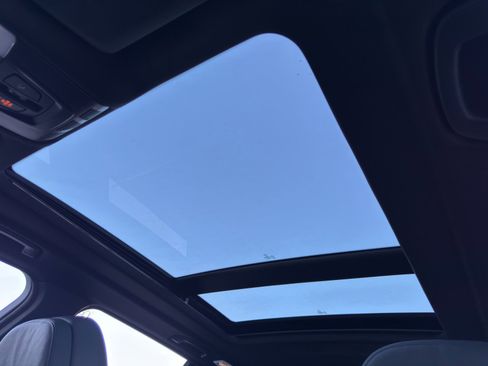 Used 2016 BMW X5 xDrive50i image 11