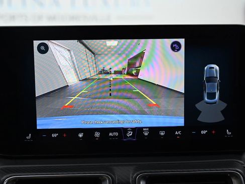 Used 2025 Ford Mustang GT Premium image 33