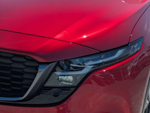 New 2026 MAZDA CX-5 Preferred AWD/4WD image 9