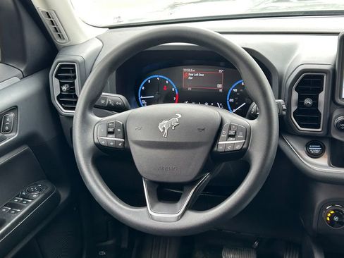 Used 2024 Ford Bronco Sport Big Bend image 37