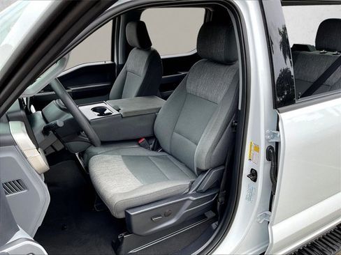 Used 2026 Ford F250 XLT AWD/4WD image 26