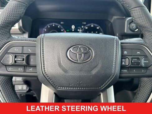 New 2026 Toyota Tacoma 4x4 Double Cab Hybrid image 24