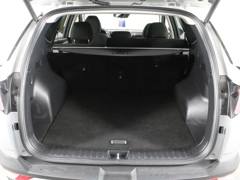 Certified 2023 Hyundai Tucson SEL w/ Cargo Package AWD/4WD image 18