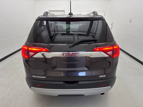 Used 2017 GMC Acadia SLE FWD image 5