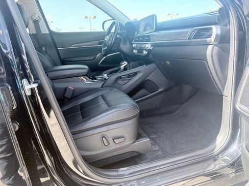 Used 2020 Kia Telluride EX w/ Towing Package AWD/4WD image 31