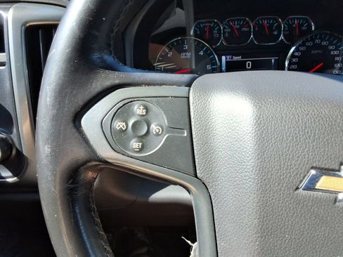 Used 2019 Chevrolet Silverado 1500 LT AWD/4WD image 26