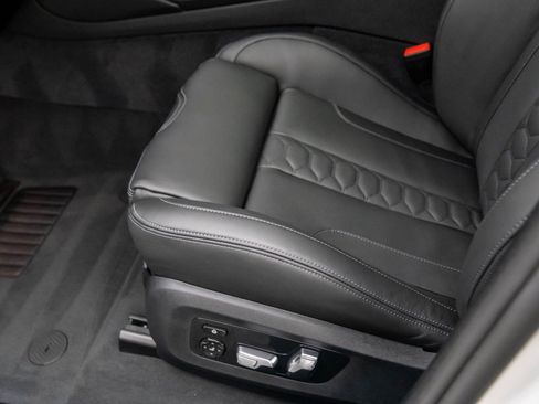 New 2026 BMW X6 M Competition w/ Executive Package AWD/4WD image 17