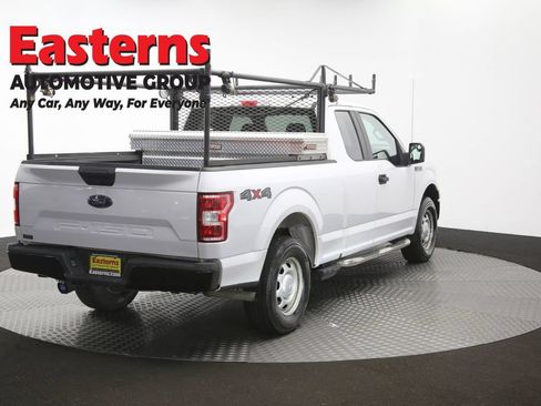Used 2019 Ford F150 XL w/ Equipment Group 101A Mid AWD/4WD image 40