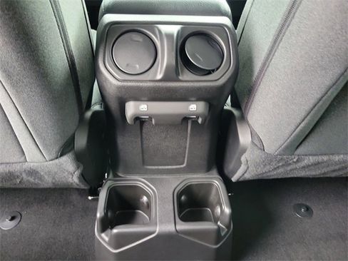 New 2026 Jeep Wrangler Sport S image 9