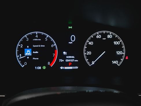 Used 2024 Honda CR-V EX-L image 22
