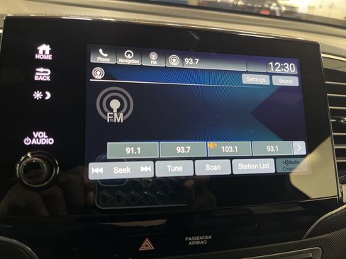 Used 2022 Honda Passport TrailSport image 23