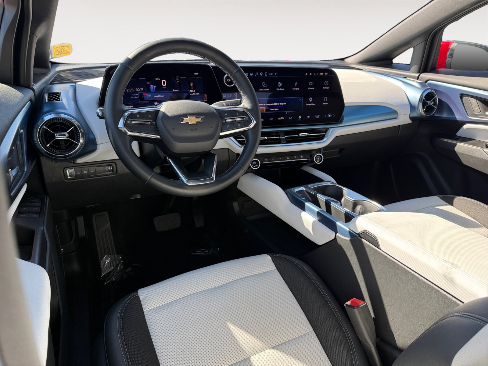 Used 2024 Chevrolet Equinox EV LT FWD image 15